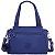 Bolsa Kipling KPK4379124U1 Elysia - Azul Oceano - Imagem 1