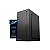 Computador Montado Up Gamer Light, Intel Core i3 3220 3.3GHZ, 8GB DDR3 1600MHZ, SSD 240GB, Placa Mãe H61M, Fonte 230W, Cooler Processador - Imagem 1
