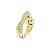 Anel Swarovski 5661056 Rota 58 - Imagem 1