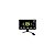 Monitor Gamer MSI Mag 255F E20 25" Full HD 200HZ / 0.5MS - Preto + Mouse - Imagem 1