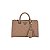 Carteira Guess PG934906 Taupe Escuro - Imagem 1