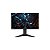 Monitor Gamer Lenovo G25-10 24.5" 144Hz 1ms Preto - Imagem 1