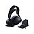 Fone de ouvido Headset Gamer Sem Fio Sony Pulse Elite CFI-ZWH2 com USB para PC/PS5/PS Portal + Suporte de Carregamento - Preto - Imagem 1