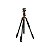 Tripé K&F T245A7 com Cabeça BH-28L - Preto (KF09.119) - Imagem 1