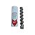Máquina Kit para Máquina de Reboco M6 Rotor/Estator D-7 - Imagem 1