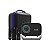 Kit Projetor Home Cinema Premium Preto Dub 3800 - Imagem 1