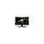 Monitor Gamer MSI Mag 242C 23.6" Full HD Curvo Va 180HZ / 1MS - Preto - Imagem 1