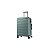 Maleta Samsonite HG0063007 Toiis Green P - Imagem 1
