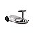 Carrinho Elétrico Smartfy PEK04W - 100W - 18KM/H - 6,5" - Branco - Imagem 1