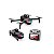 Drone Hetzer D19 GPS/2 Baterias - Preto - Imagem 1