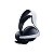 Fone de ouvido Sony Pulse Elite sem fio para PS5 - Branco/Preto - Imagem 1