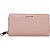 Carteira Cromia Feminina 2631408 040 Wallets Mina 2012 - Rosa - Imagem 1