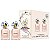 Kit Perfume Marc Jacobs Perfect Eau de Parfum 100mL+100mL - Feminino - Imagem 1
