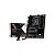 Placa-mãe AM5 MSI B840-s Pro Evo WIFI6E DDR5/HDMI - Imagem 1