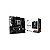 Placa Mãe Asrock B850M Pro-A DDR5 Socket AM5 Chipset B850 Micro ATX - Imagem 1