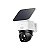 Câmera IP Anker Eigu S340 Solar - Branco/Preto - Imagem 1