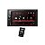 Receptor Multimídia Pioneer DMH-G225BT 4 de 50 Watts com USB/Bluetooth - Preto - Imagem 1