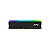 Memória Adata XPG Gammix D35 RGB, DDR4 16GB (1X16GB), 3200MHz, AX4U320016G16A-SBKD35, Preto - Imagem 1