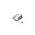 Mouse Gamer Corsair Scimitar Elite Se Mmo Sem Fio - Branco (CH-9314011-WW) - Imagem 1