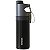 Garrafa Purificadora de Água Portátil Vitaloop Flex Guard Water Filtration Bottle 480mL - Imagem 1
