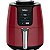 Fritadeira Elétrica Ninja Air Fryer 4L 1550W AF100WMRD - 110V/60Hz - Imagem 1