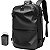 Mochila Resena B1 RB3077 com sistema AIRBACK (Compressão a Vácuo) - Preto - Imagem 1