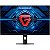 Monitor Gamer Xiaomi 27" G27i 2026 FHD IPS/1ms/200Hz/HDMI/DP Bivolt - Imagem 1