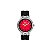 Relógio Masculino Analógico Diesel Silicone DZ2202 Preto - Imagem 1
