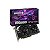 Placa de Vídeo Keepdata Dragonfly 8GB AMD Radeon RX580, GDDR5, KDRX580-8GD5B, 256BITS, 1244MHZ, 1XHDMI, 1XDISPLAYPORT, 1XDVI, Preto - Imagem 1