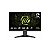 Monitor 23.8" MSI Mag 245F X24 FHD 0,5MS/240HZ/2XHDMI/1XDP Preto - Imagem 1