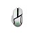 Mouse Gamer Razer Basilisk V3 Pro Wireless Branco RZ01-05240200-R3U1 White - Imagem 1