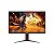 Monitor AOC 24G4 de 23.8" Full HD 180Hz 0.5ms com Displayport/HDMI - Imagem 1