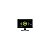 Monitor Gamer MSI Mag 276CF E20 27 Polegadas FHD Curvo Va 200HZ / 0.5MS - Preto - Imagem 1