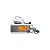 Rádio Amador Marinho Uniden UM385 - 80 Canais - VHF - Branco - Imagem 1