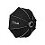 Softbox Triopo K3-120 Octabox - Preto 120CM - Imagem 1