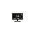 Monitor Gamer MSI Mag 245F X24 3BC8 23.8" Full HD Rapid Ips 240HZ / 0.5MS - Preto - Imagem 1