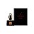 Perfume Essência Strikes The Notes Sveva - Extrato de Perfume - Unissex - 100ML - Imagem 1