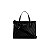 Cartera Guess QV866522 Preta - Imagem 1