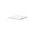 Trackpad Mágico Apple MXK93AM/A Branco - Imagem 1