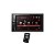Rádio Carro Pioneer DMH-G225BT - USB - Bluetooth - Controle - Imagem 1