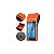 Impressora Golink GL-V1S Touch Screen / 58mm / Bivolt - Laranja - Imagem 1