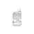Fone de Ouvido Sem Fio Sony Linkbuds WF-L910 Branco - Imagem 1
