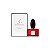 Perfume Impactante Priscilla Edp 100ML - Imagem 1