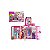 Baú Guarda-Roupa dos Sonhos da Boneca Barbie Fashionista - Imagem 1