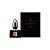 Perfume Esse Strikes The Notes Serena - Extrato de Perfume - Unissex - 100ML - Imagem 1