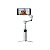 Kit de Estabilizador Insta360 Flow 2 Ai Tracker - Branco - Imagem 1