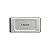 HD Externo Kingston SXS2000/1000G - 1TB - 2000/2000MB/s - Cinza - Imagem 1