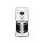 Cafeteira Programável Cuisinart DCC-3500W Inox Perfectemp F Gelo 14CUP Branco 110V - Imagem 1