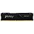 Memória Kingston Fury Beast 16GB 3200MHz DDR4 KF432C16BB1/16 - Imagem 1