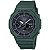 Relógio Casio G-shock analógico/digital GA-B2100-3ADR - Masculino - Imagem 1